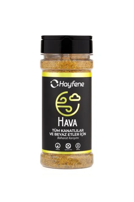 HAYFENE Hava Baharatı 115 g - 1