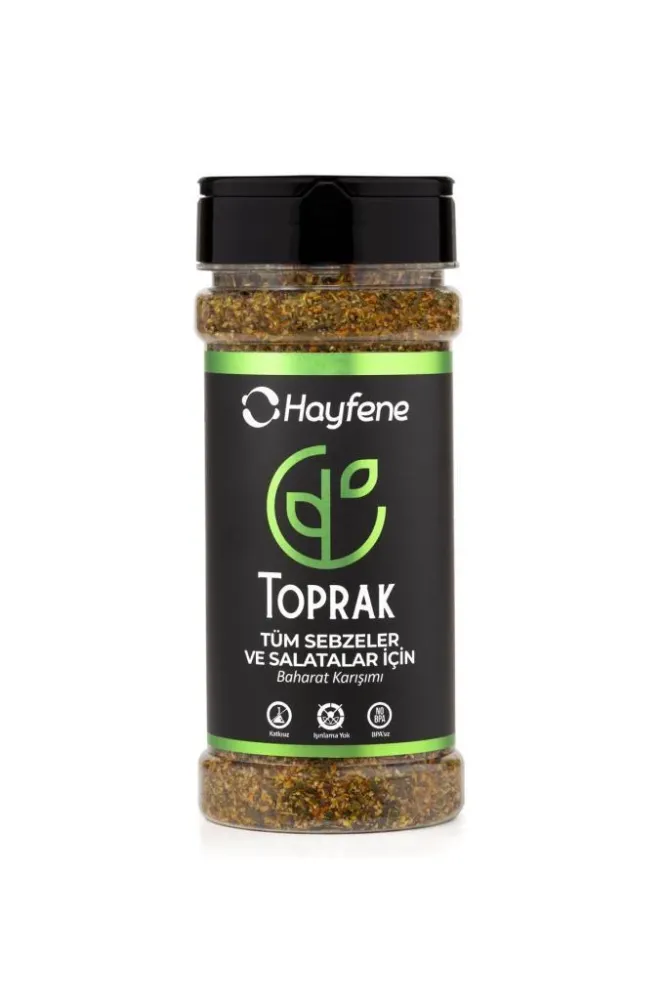 HAYFENE Toprak Baharatı 100 g - 1