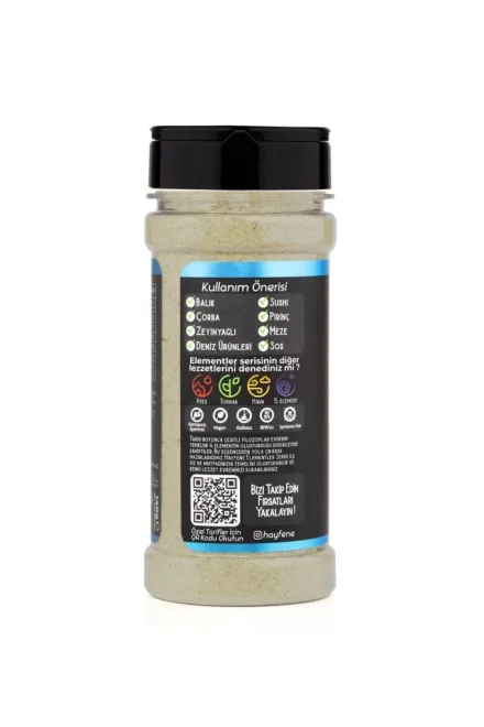 Hayfene Water Spice Mix 140g - 2