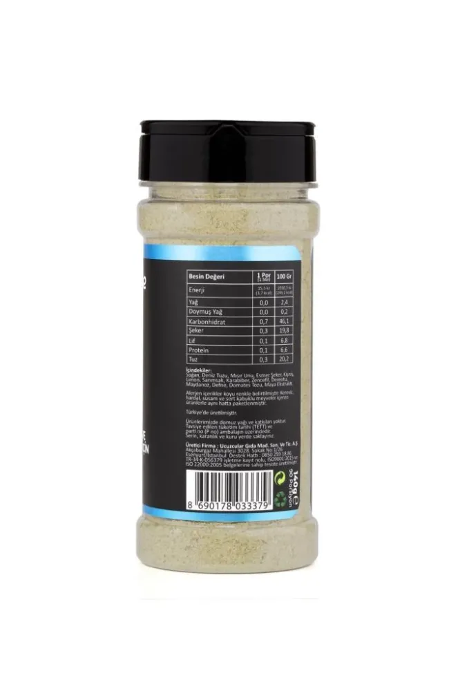 Hayfene Water Spice Mix 140g - 3