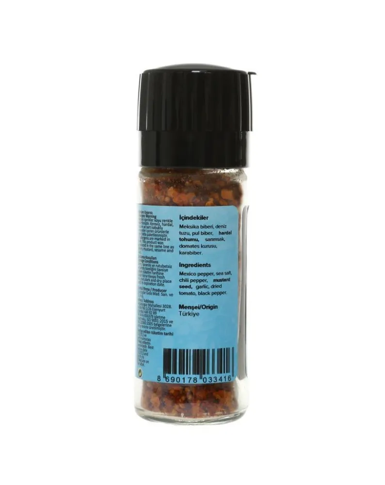 HAYFENE Yandım Hot Spice 50 g - 2