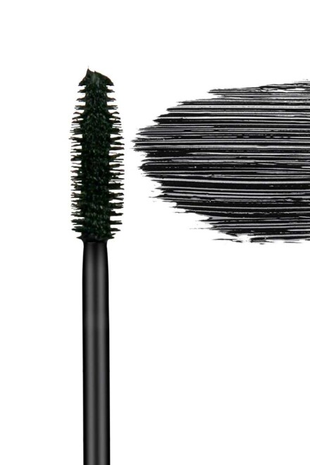 Golden Rose Infinity Lash Volume & Length Mascara - Black - Curling Mascara - 2