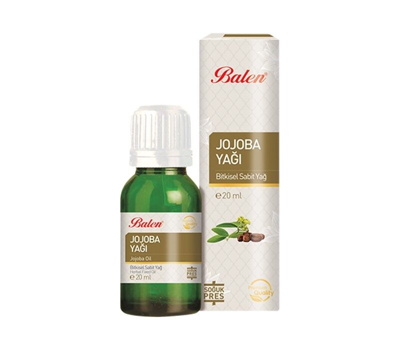 Jojoba Oil 20ml - 1