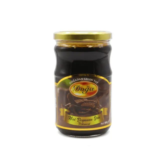 Doğa Pestil Keçiboynuzu Pekmezi (800 g) - 4