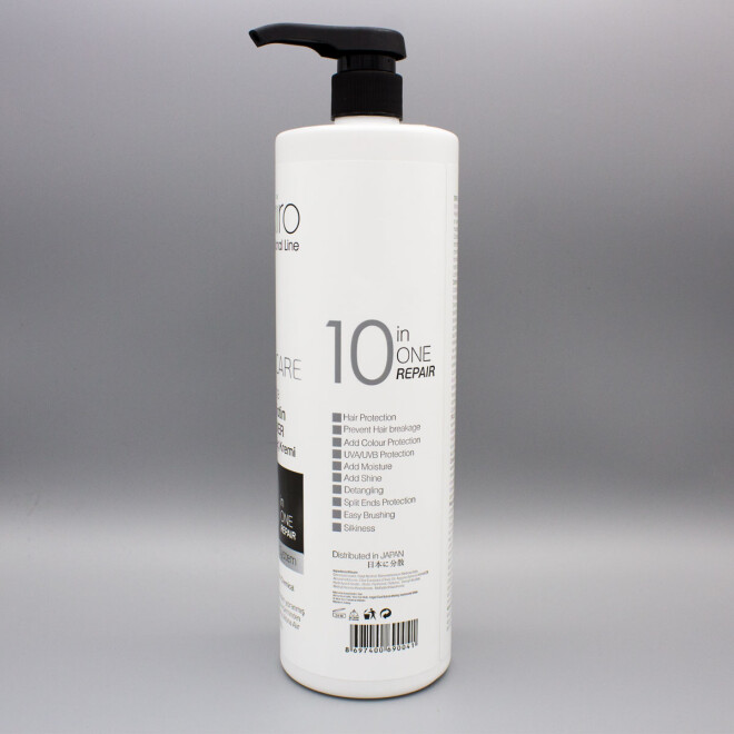 Okiro Keratin hair care cream - 1000 ml - 2