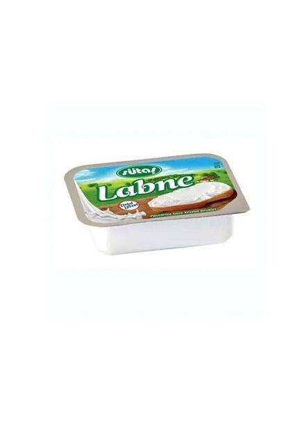 Labneh Packet - 20 grams x 12 pcs - 1