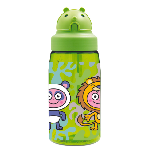 Laken Tritan Oby Bottle 0.45L | Costumes - 1