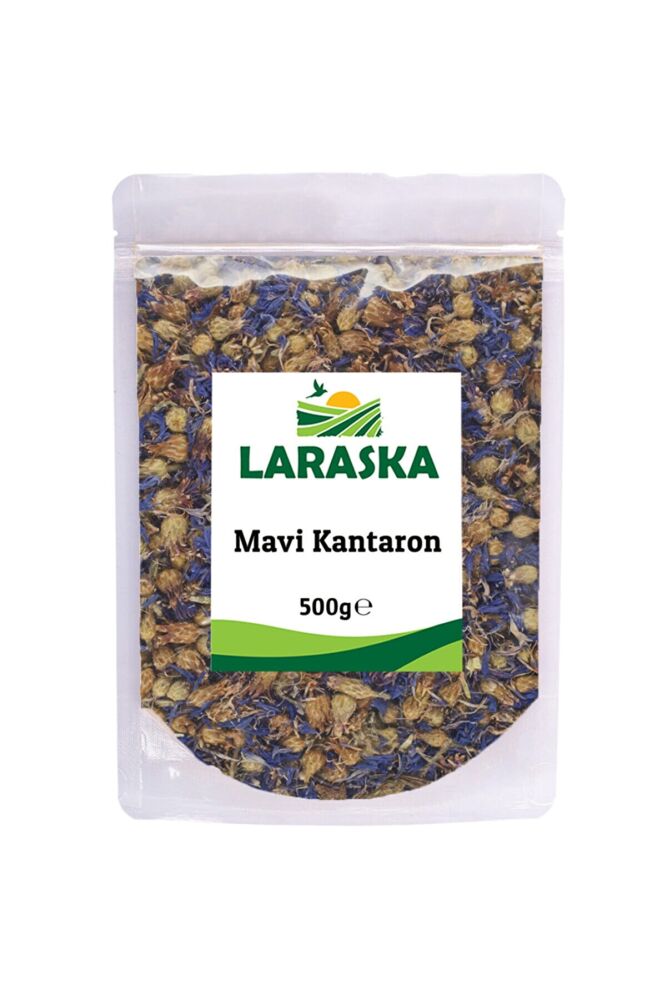 Laraska Blue St. John's Wort 500g - 1