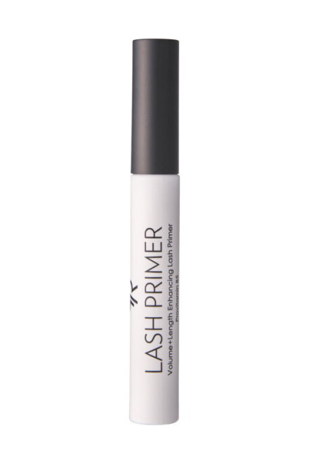 Golden Rose Lash Primer Mascara - White - 1