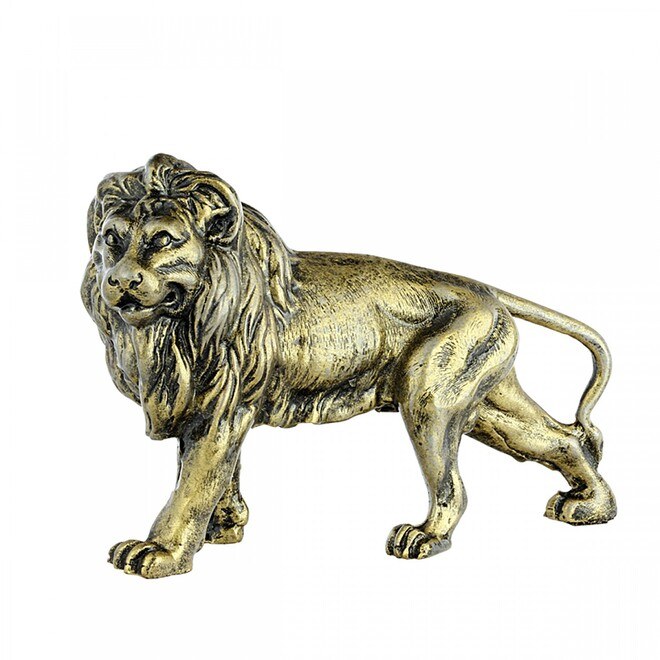 Lion Figurine Suitable for Gifts - 1