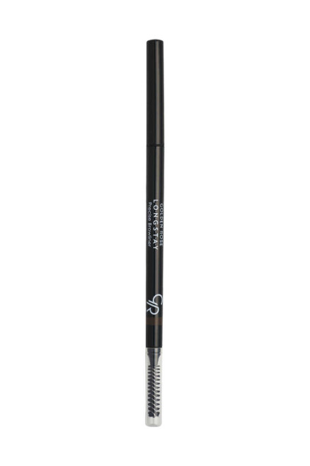 Golden Rose Longstay Precise Browliner - Retractable Eyebrow Pencil - 3