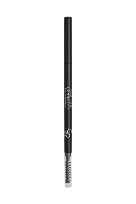 Golden Rose Longstay Precise Browliner - Retractable Eyebrow Pencil - 5