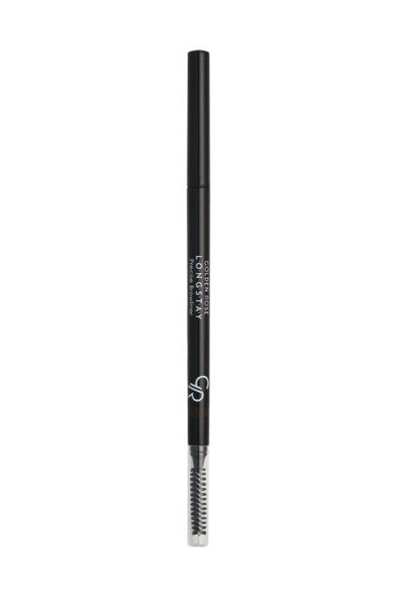 Golden Rose Longstay Precise Browliner - Retractable Eyebrow Pencil - 7