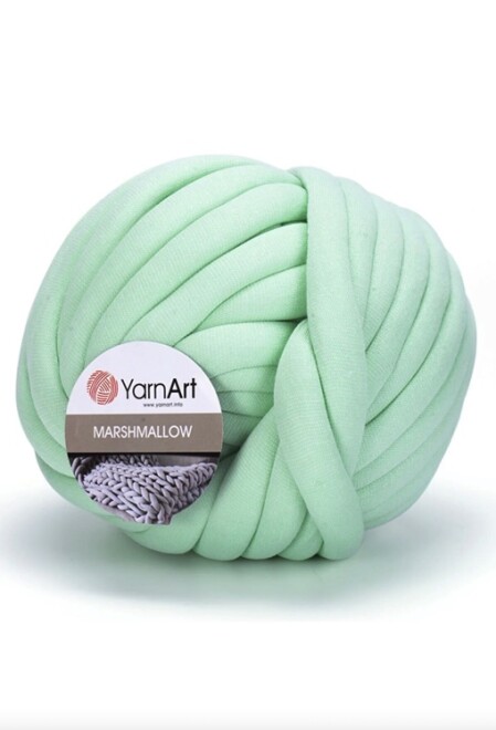 Marshmallow - Düğüm Yastık Ipi - 1