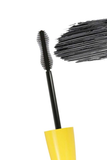 Golden Rose Maxim Eyes Mascara - Black - Volumizing Mascara - 2