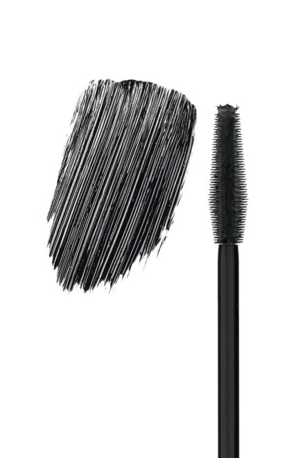 Golden Rose Mega Lashes Mascara - Siyah Hacim Veren Maskara - 2