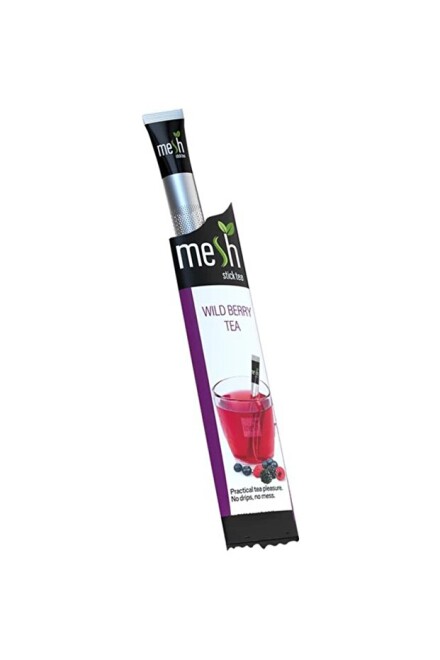 Mesh Stick Mixed Forest Fruit Tea - 16 Sticks - 2