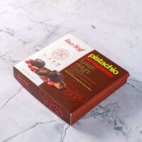 Turkish Delight covered with dark chocolate (215 g) - 3