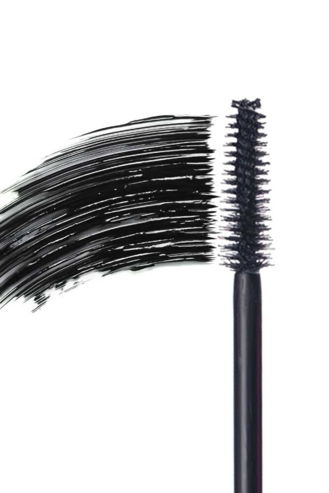 Golden Rose Miss Beauty High Definition Mascara - Black - Volumizing Mascara - 2