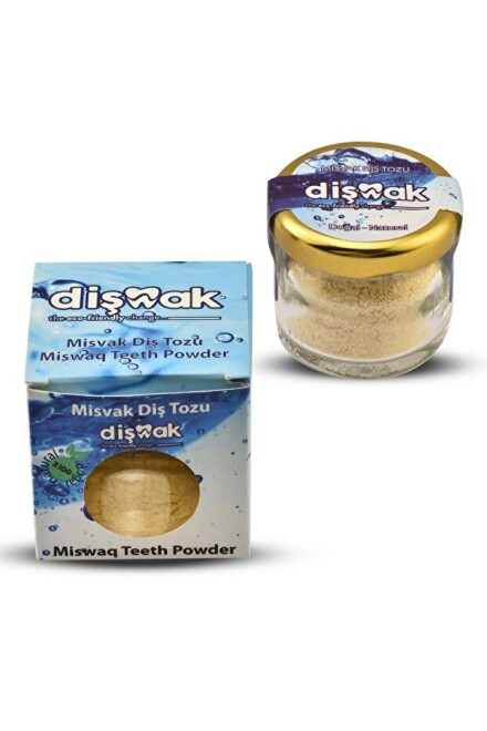 Miswak dental care set - 2