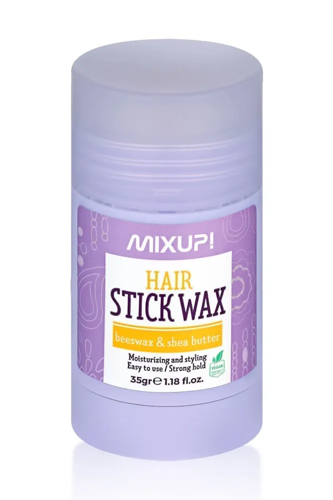 Mixup Hair Styling Stick Wax - 1