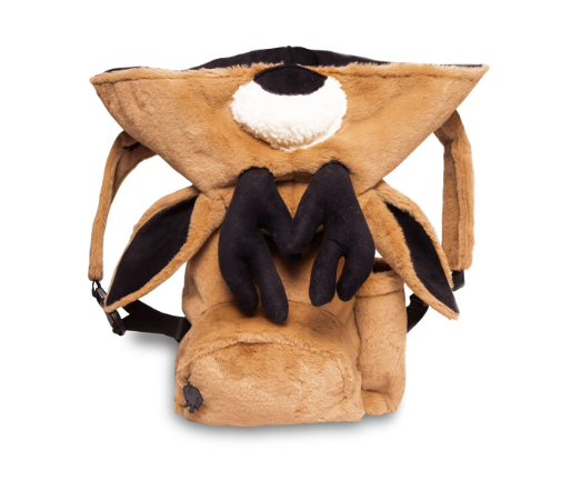 Morikukko Children's Backpack | Deer - 2