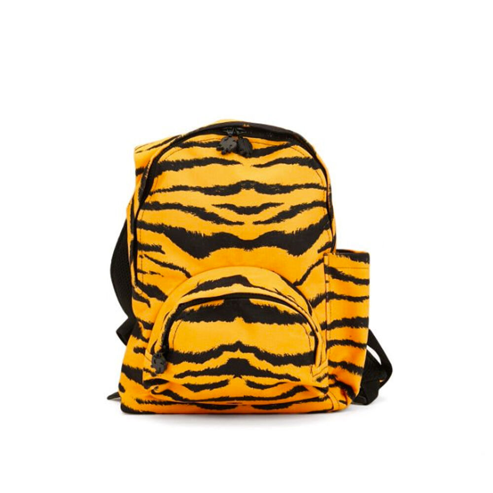 Morikukko Kids Backpack | tiger - 2