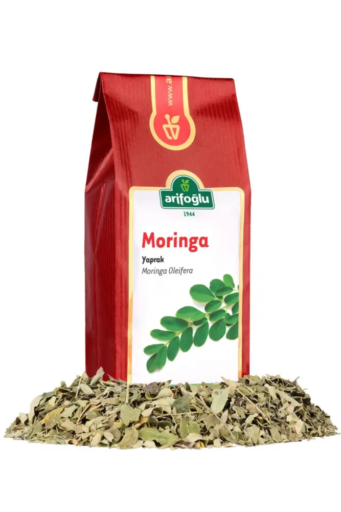 Moringa Leaf - 50 gram - 1