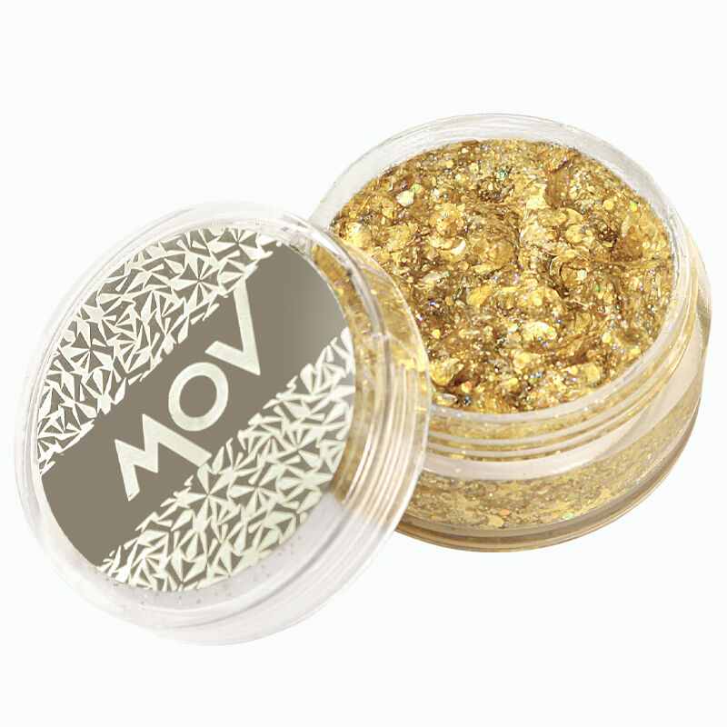 Mov Face & Body Glitter - 5