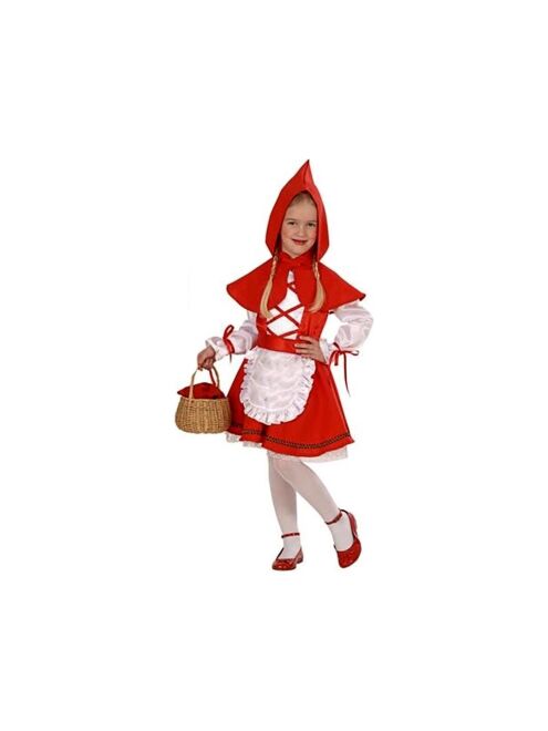 My Costume Little Red Riding Hood Costume - 1