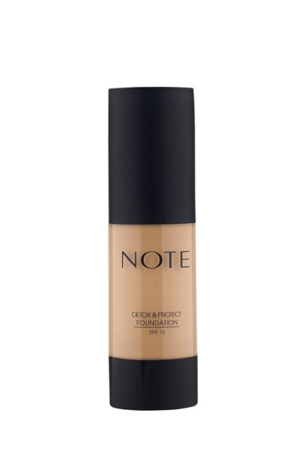 Note Detox Protect Foundation - 3