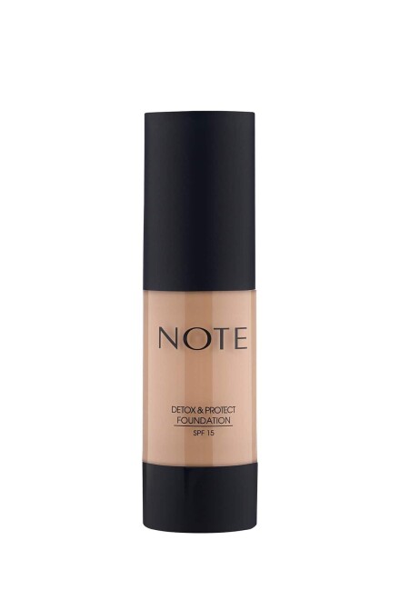 Note Detox Protect Foundation - 4