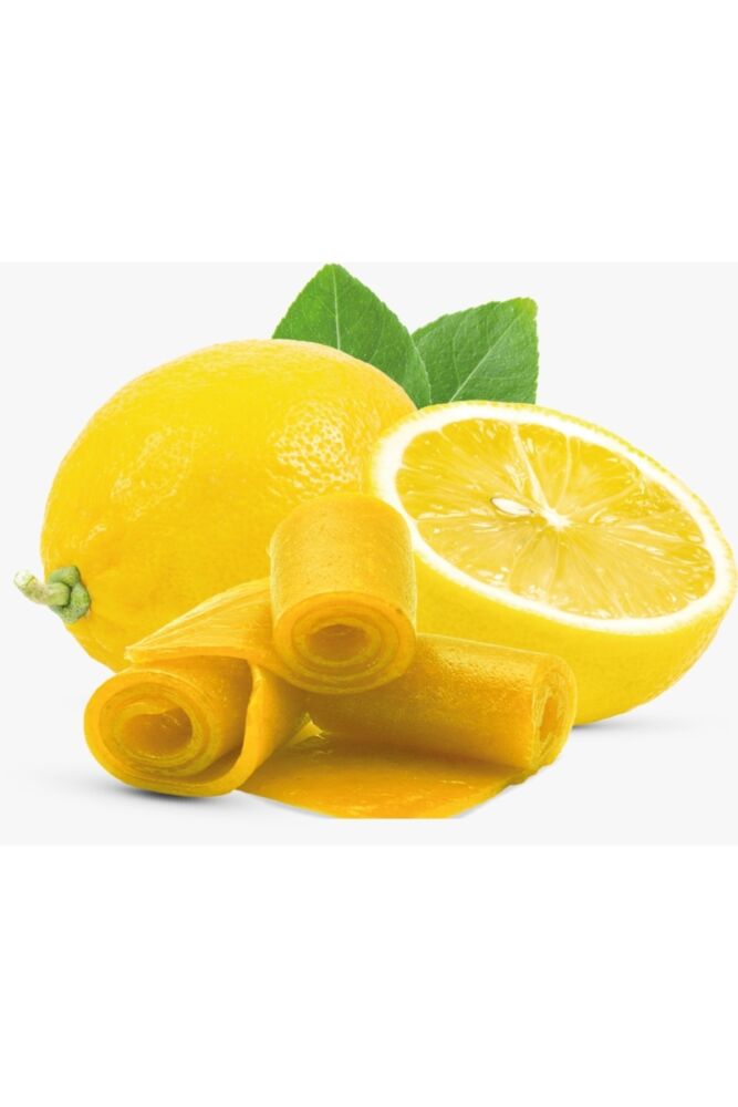 olabi kahve Limon Pestili 400gr - 2