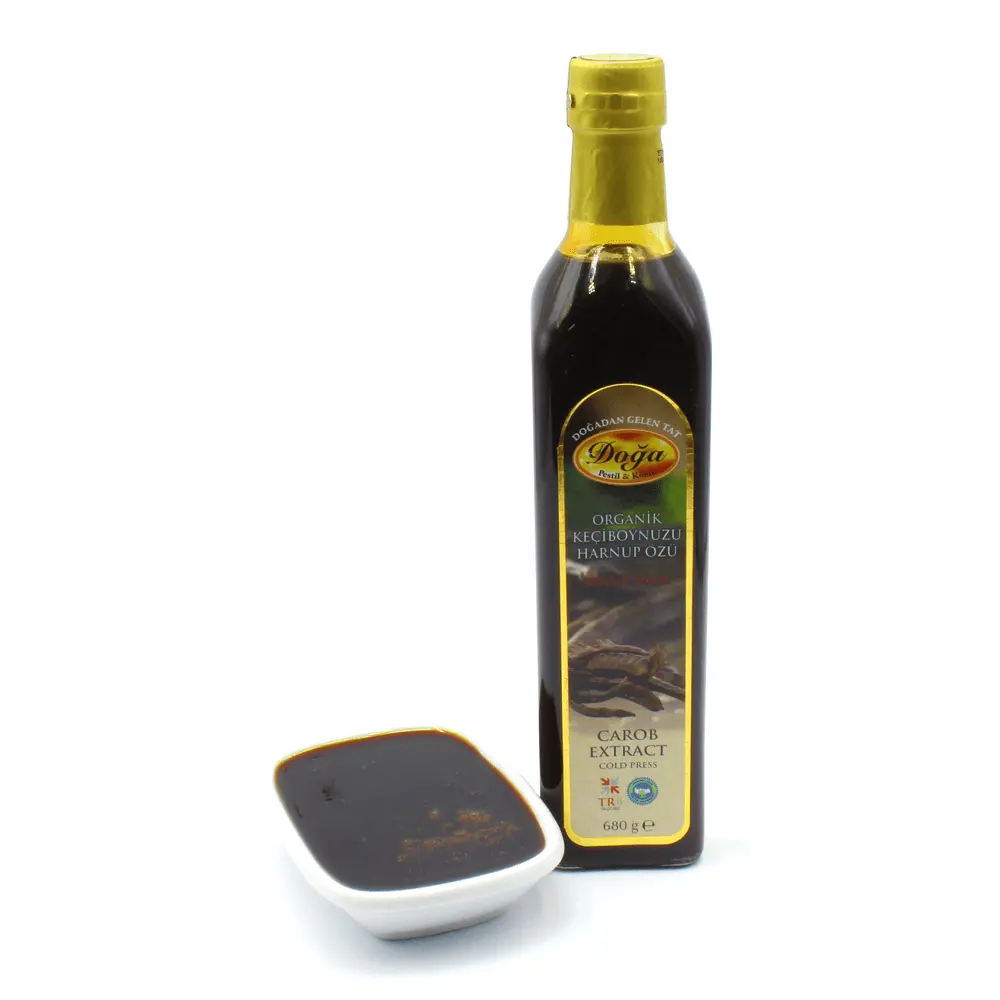 Doğa Pestil Organic Carob Extract (680 g) - 1