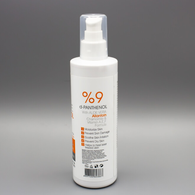 Elose Panthenol 9% Lotion - 250 ml - 2