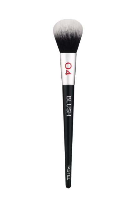 Pastel Blusher Brush - 1