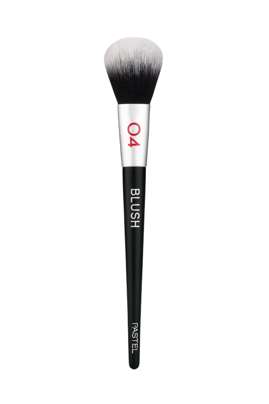 Pastel Blusher Brush - 1