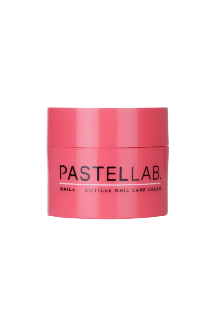 Pastel Cuticle Nail Care Cream - 1