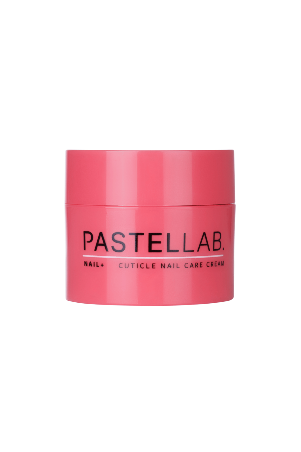 Pastel Cuticle Nail Care Cream - 1