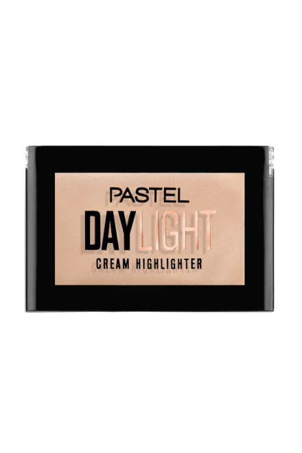 Pastel Daylight Krem Highlighter - 1