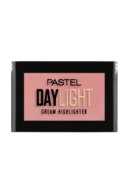 Pastel Daylight Krem Highlighter - 3