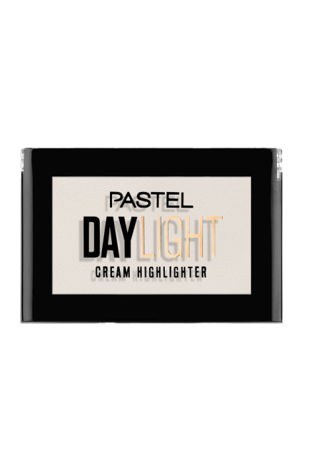 Pastel Daylight Krem Highlighter - 5