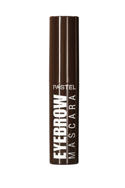 Pastel eyebrow mascara - 7