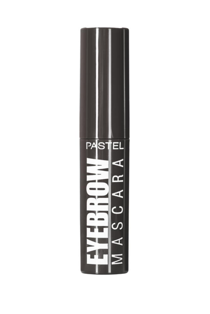 Pastel eyebrow mascara - 10