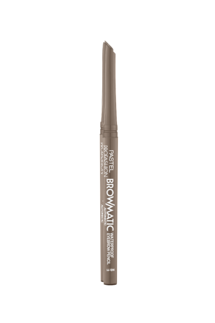 Pastel eyebrow pencil - 2