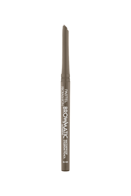 Pastel eyebrow pencil - 4