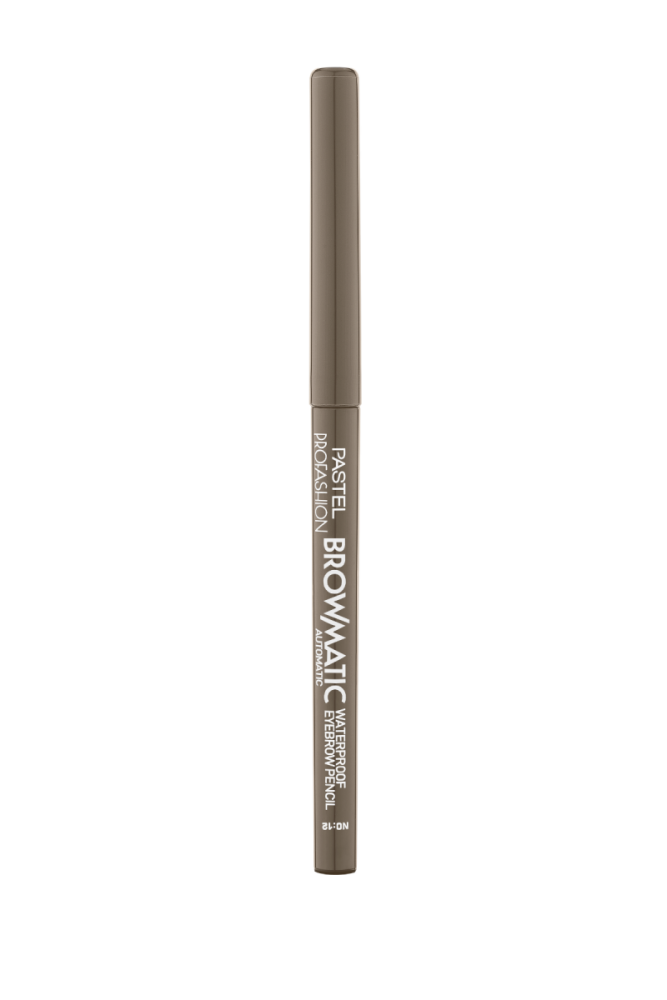 Pastel eyebrow pencil - 3