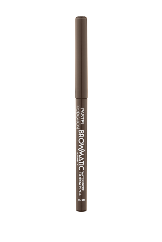 Pastel eyebrow pencil - 5