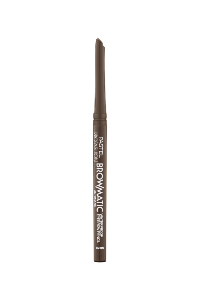 Pastel eyebrow pencil - 6