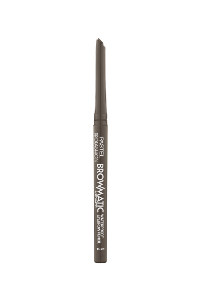 Pastel eyebrow pencil - 8